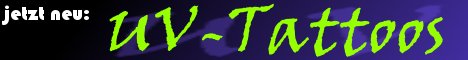 UV-Banner